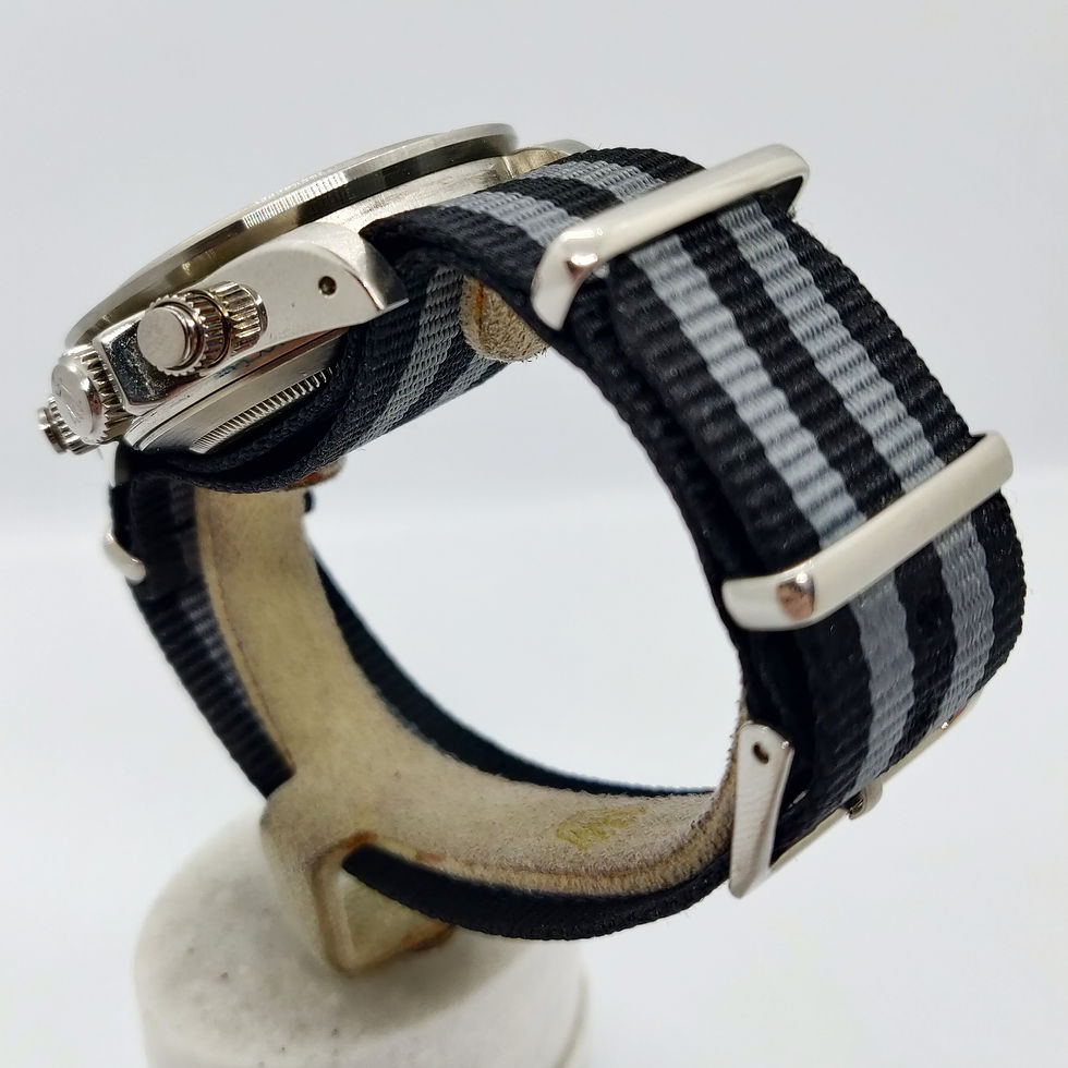 Miniatura: Tudor Big Block ref. 79160