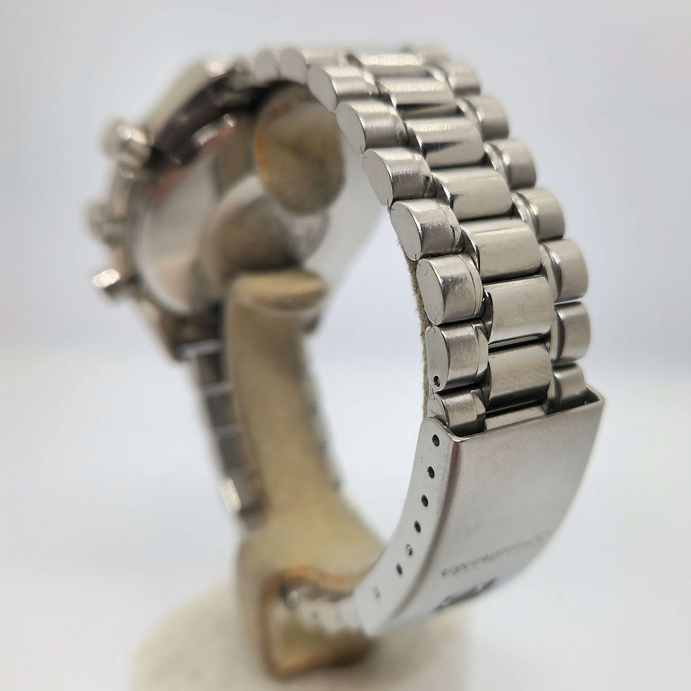 Miniatura: Omega Speedmaster Panda