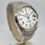 Miniatura: Rolex Date ref. 15000 cuad. Blanco romano 