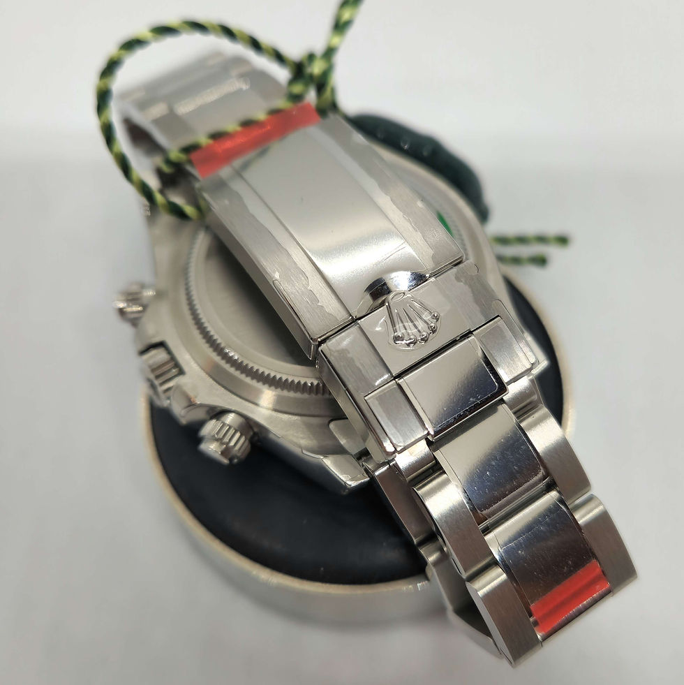 Miniatura: Rolex Daytona ref. 126500LN