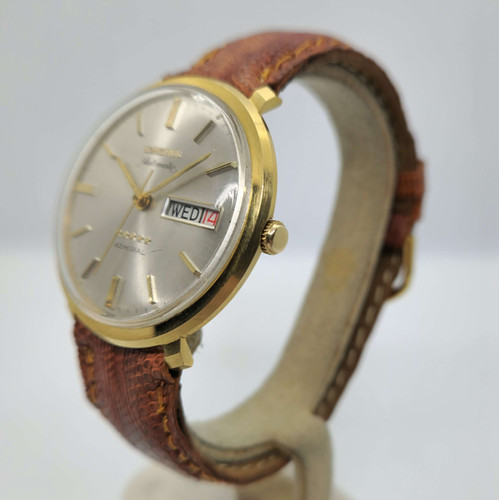 Longines Admiral Oro relojesexclusivosba