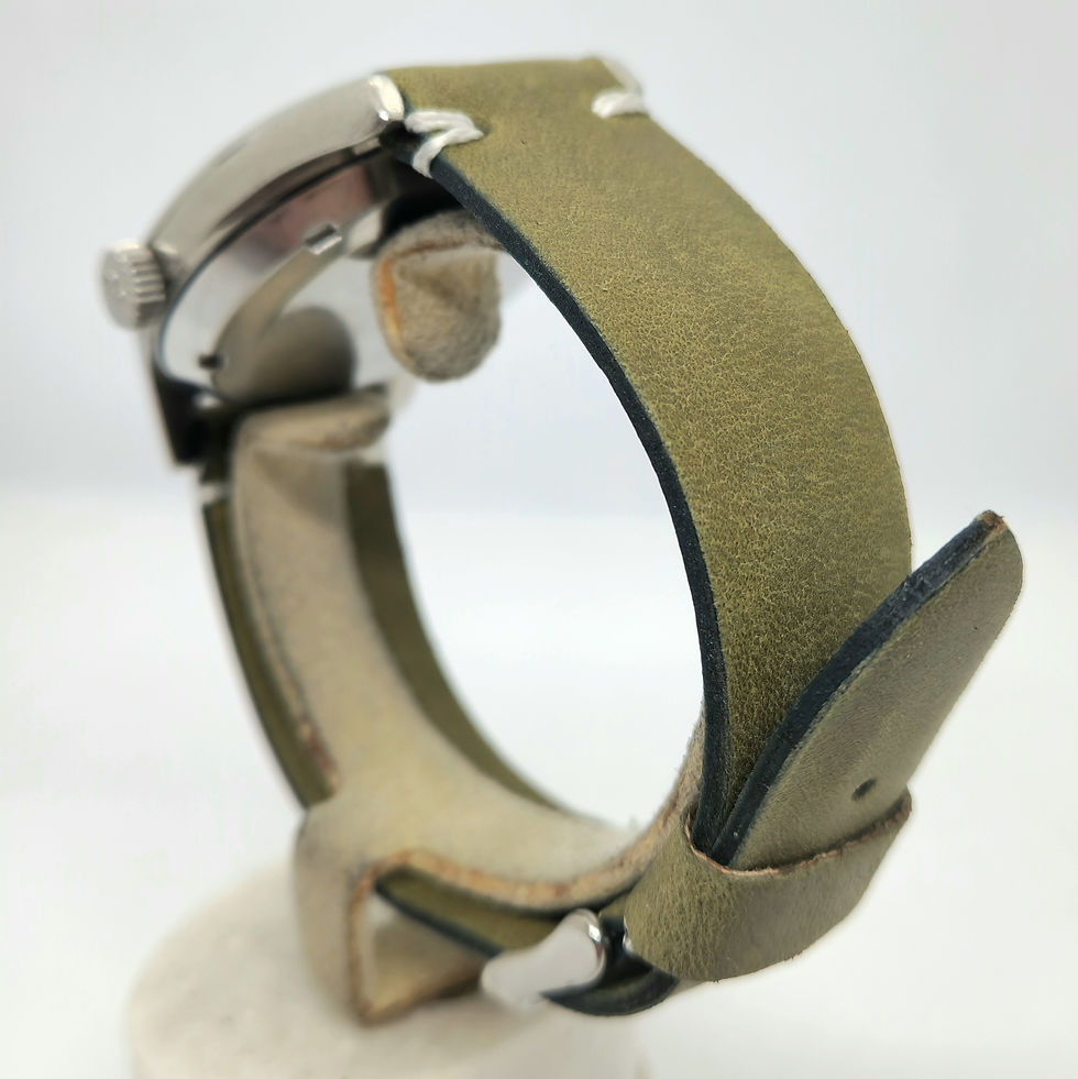 Miniatura: Omega Railmaster CK2914 