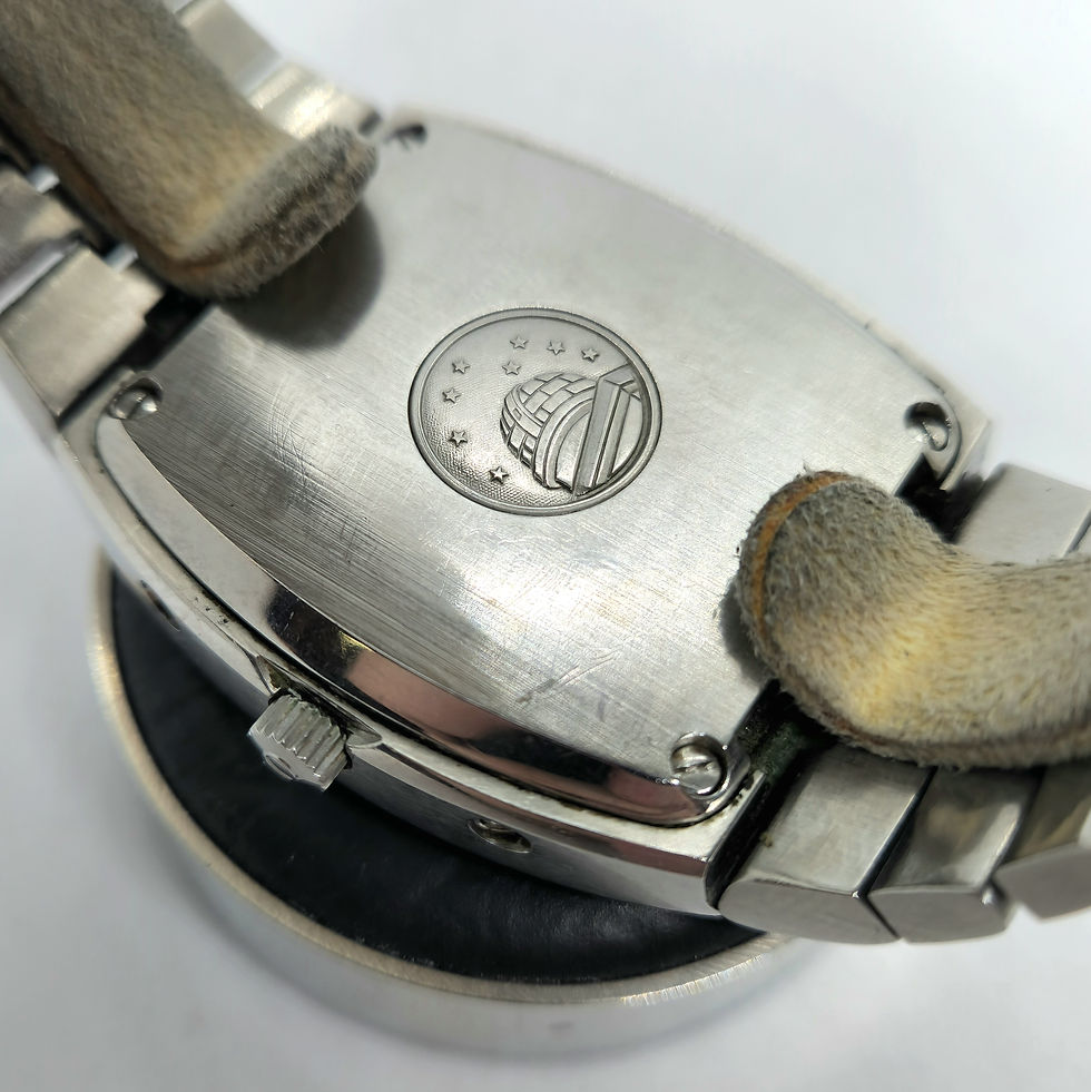 Miniatura: Omega Constellation 300f 