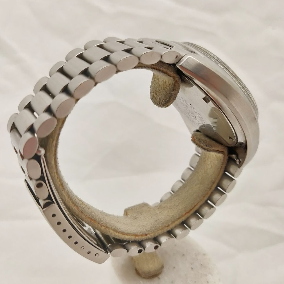 Miniatura: Omega Seamaster Soccer