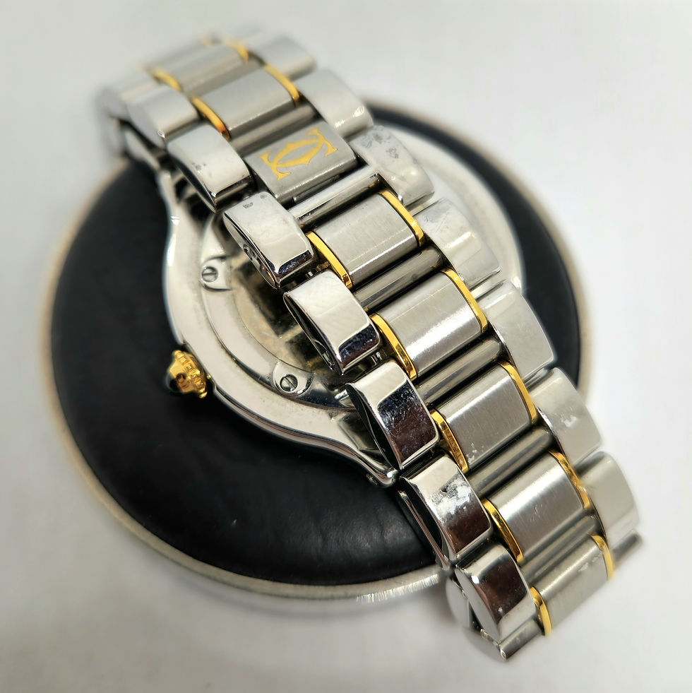 Miniatura: Must de Cartier 21 Mediano