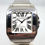 Miniatura: Cartier Santos 100 XL