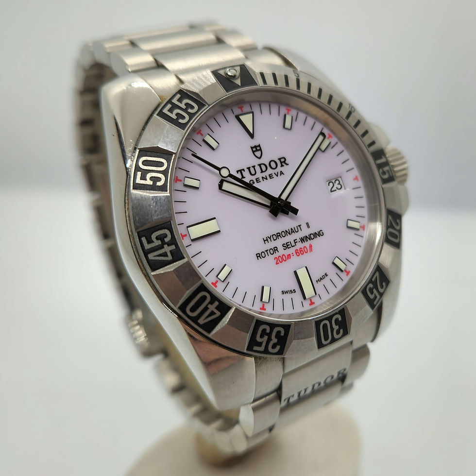 Miniatura: Tudor Hydronaut II ref. 20040