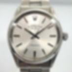 Miniatura: Rolex Air-King ref. 5500 Soleil 