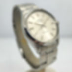 Miniatura: Rolex Air-King ref. 5500 Soleil 