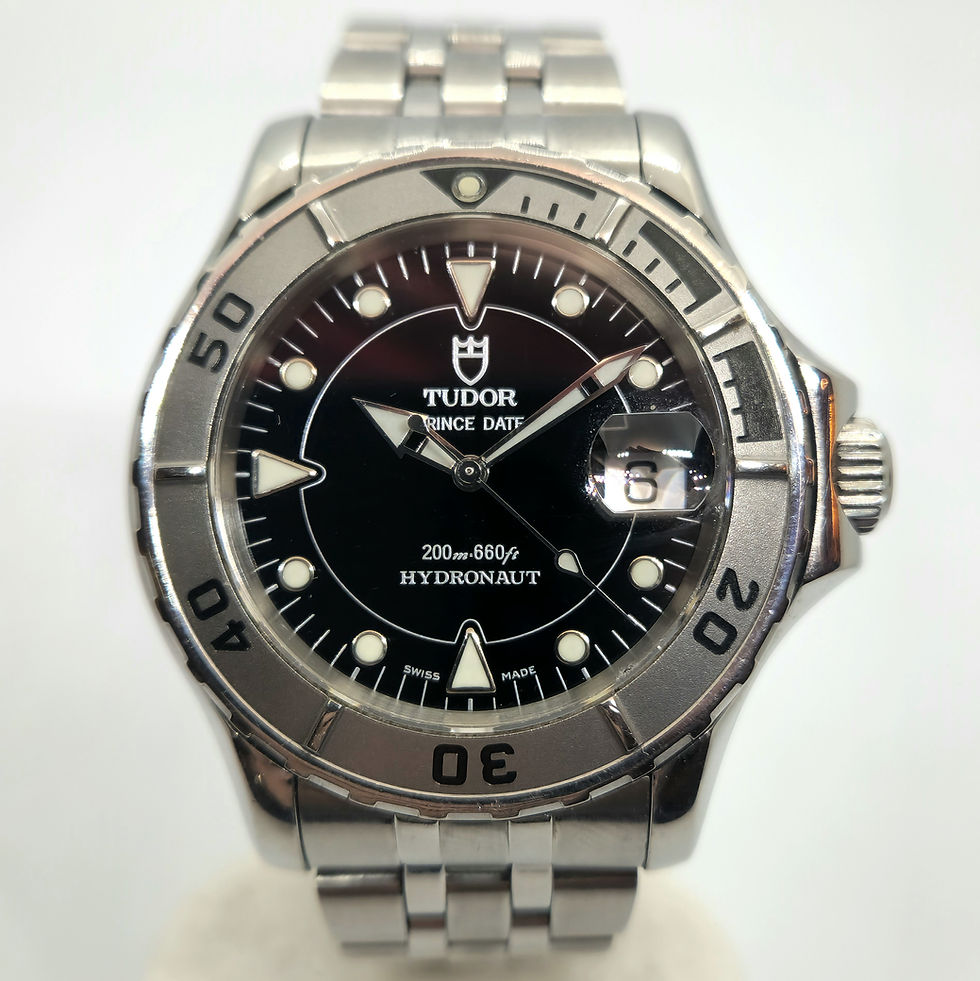 Miniatura: Tudor Hydronaut ref. 89190