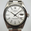 Miniatura: Rolex Date ref. 1500 Blanco Romano 