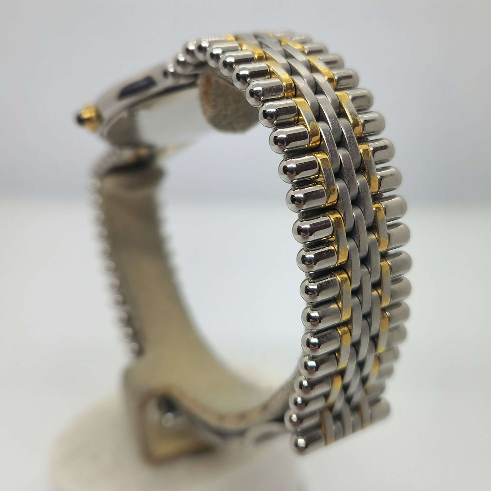 Miniatura: Must de Cartier 21 Dama