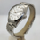 Miniatura: Rolex Date ref. 1500 Blanco Romano 