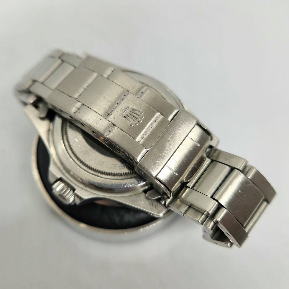 Miniatura: Tudor Submariner ref. 9401CI Snowflake