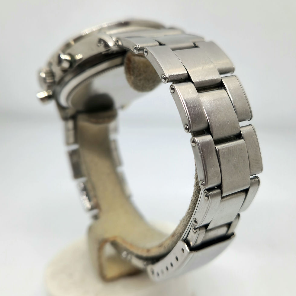 Miniatura: Rolex Daytona ref. 6239 Paul Newman