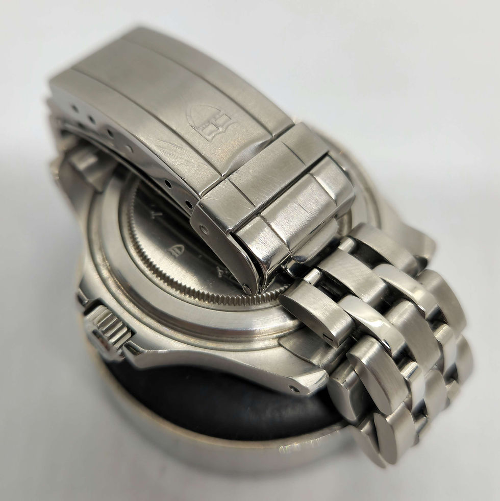 Miniatura: Tudor Hydronaut ref. 89190