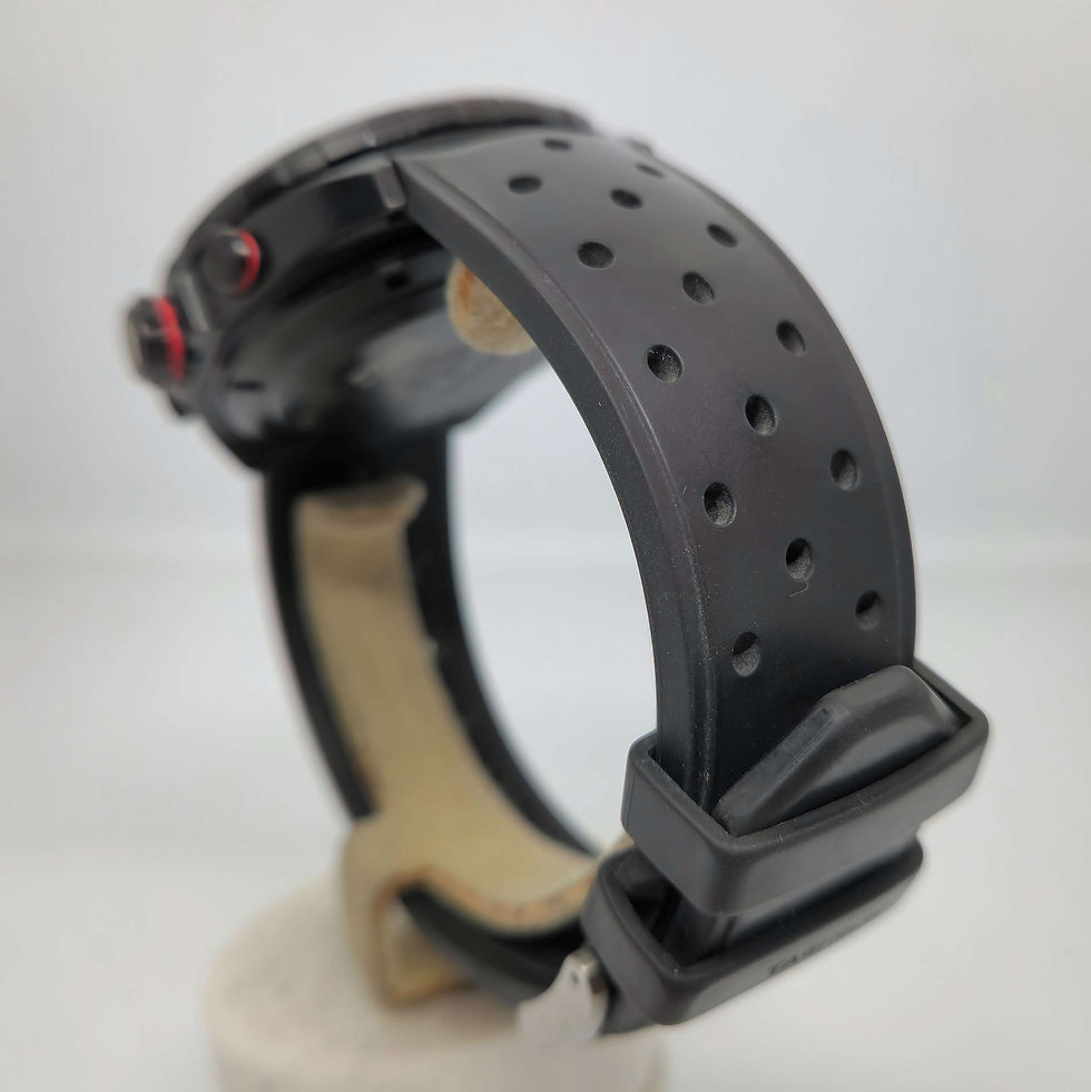 Miniatura: TAG Heuer Formula 1 Calibre 16 PVD 