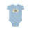 Thumbnail: Maine State Flag Infant Bodysuit