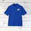 Thumbnail: Original Maine State Flag Men's Piqué Polo