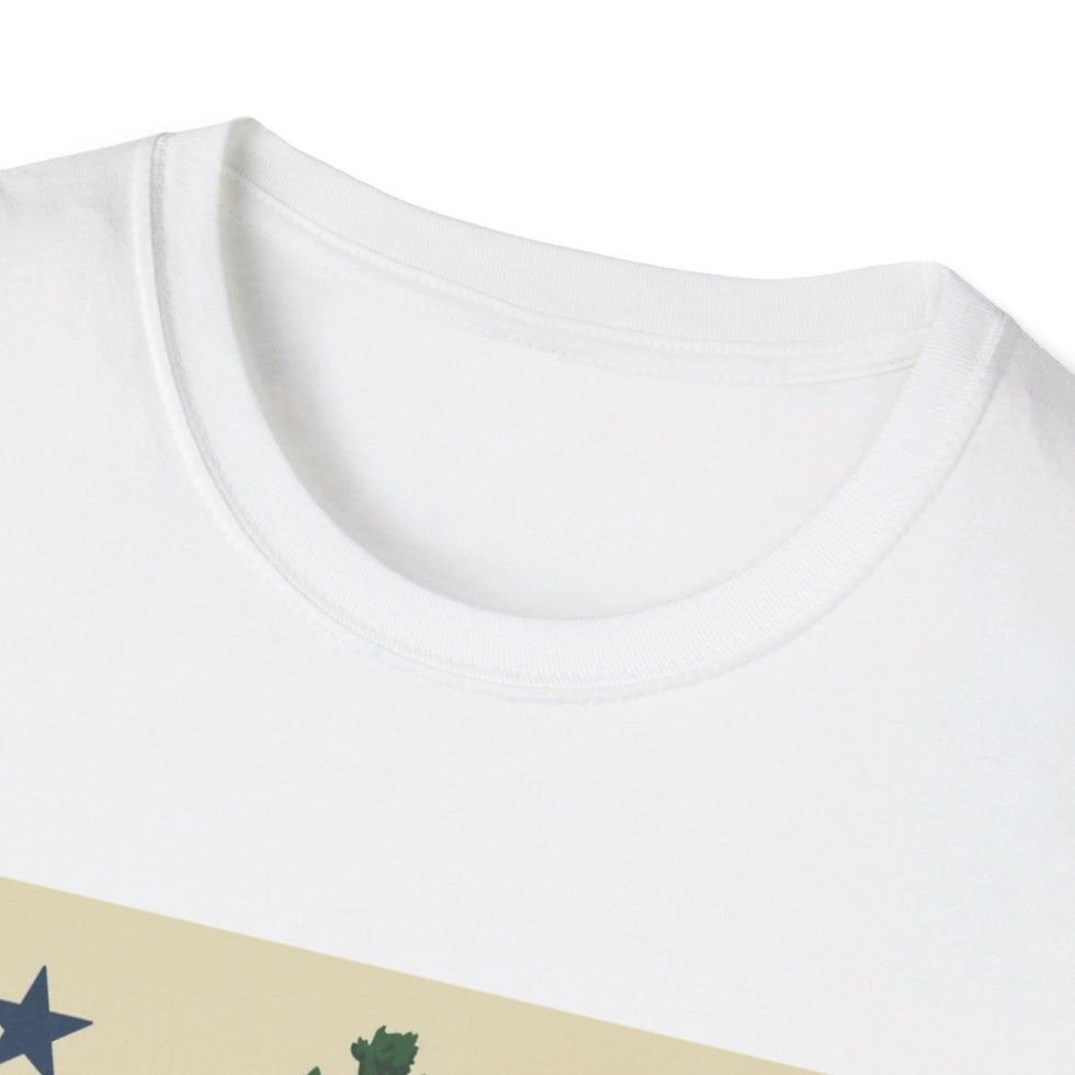 Thumbnail: Unisex Softstyle T-Shirt