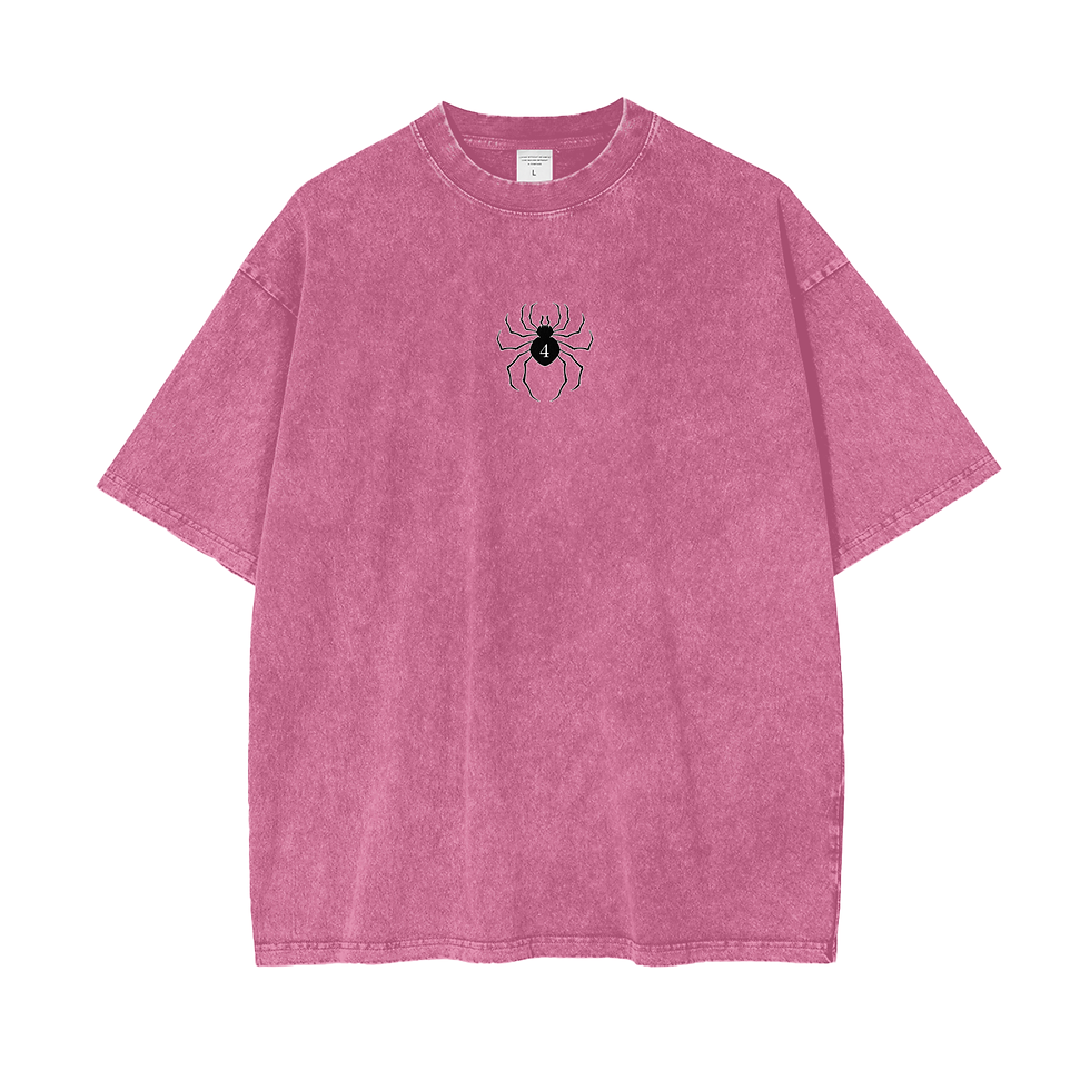 Thumbnail: HxH Oversize T-Shirt