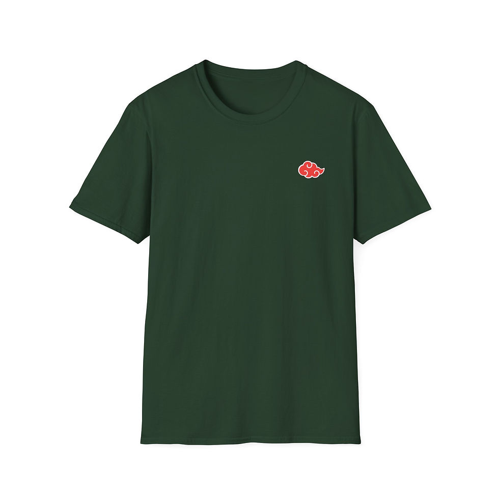 Thumbnail: Naruto T-Shirt