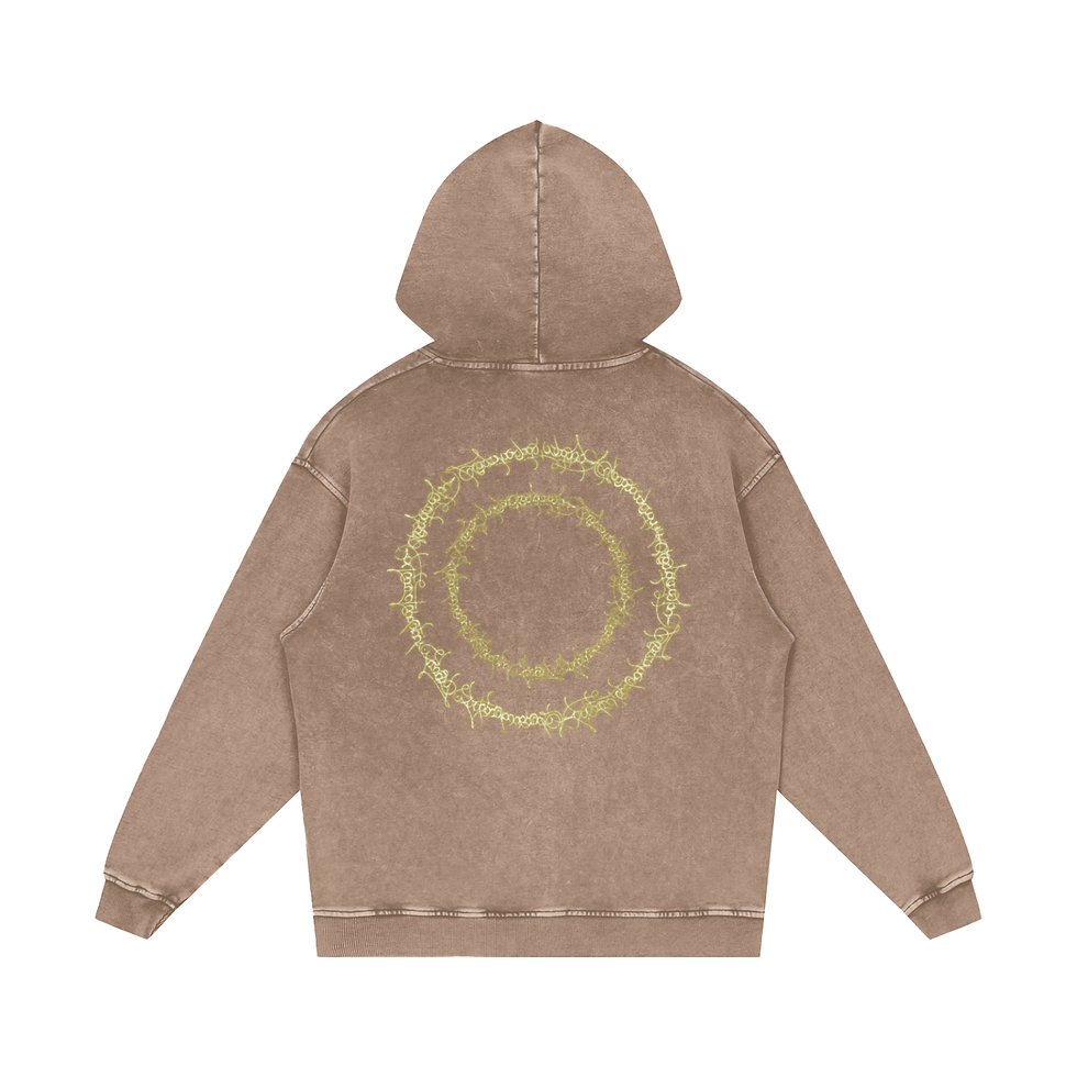 Thumbnail: Eldenring Oversize Hoodie