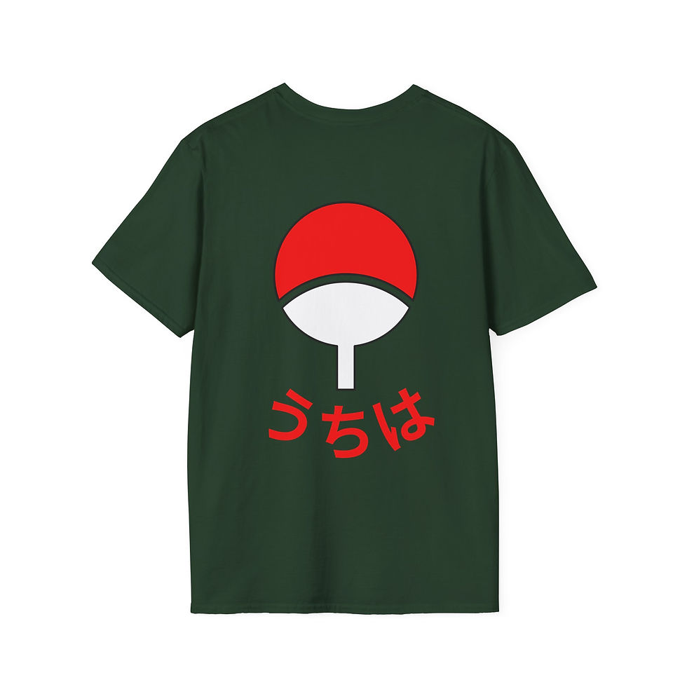 Thumbnail: Naruto T-Shirt