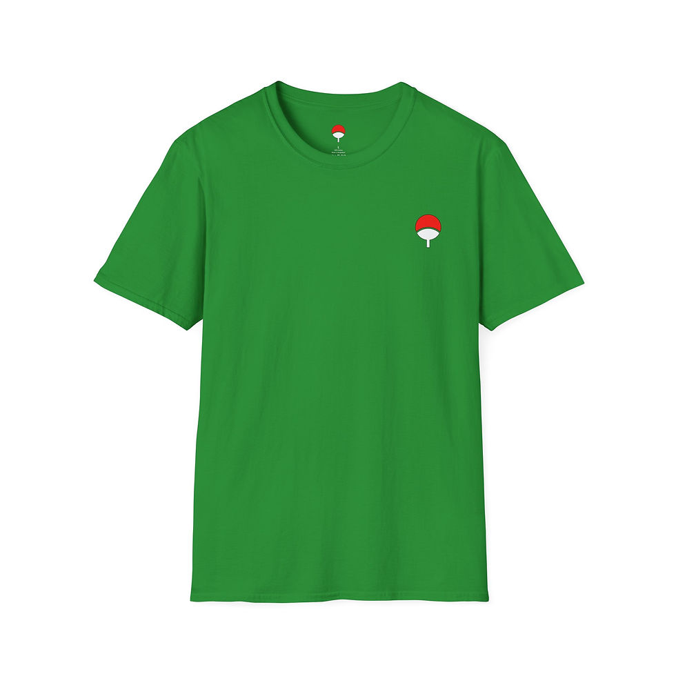 Thumbnail: Naruto T-Shirt