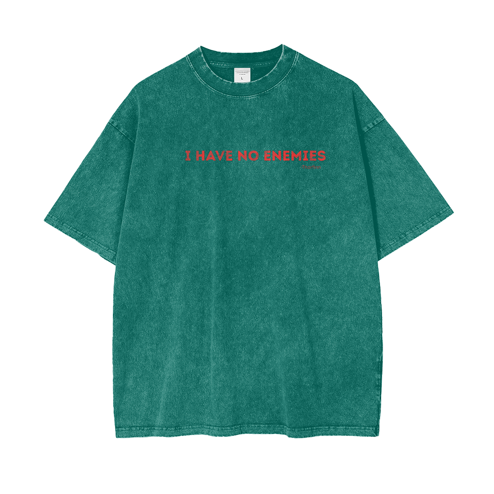 Thumbnail: Vinland Saga Oversize T-Shirt