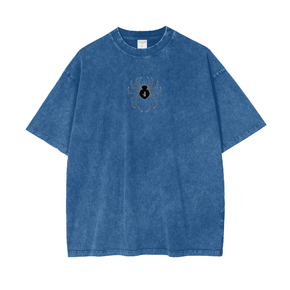 Thumbnail: HxH Oversize T-Shirt