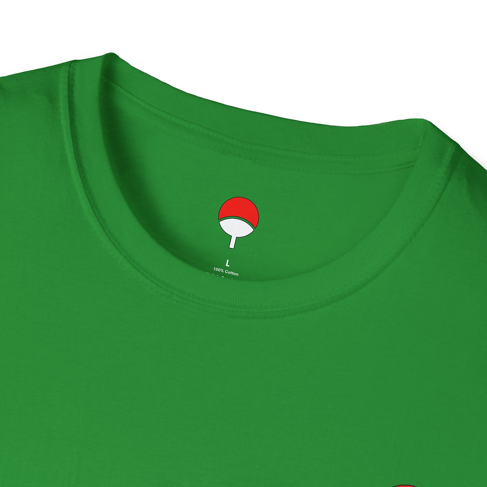 Thumbnail: Naruto T-Shirt