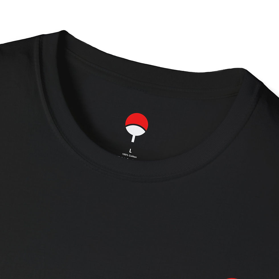 Thumbnail: Naruto T-Shirt