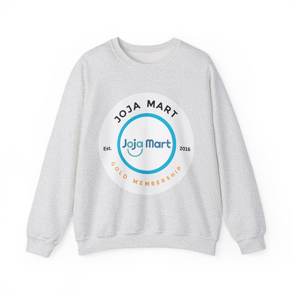 Thumbnail: Stardew Valley Joja mart sweatshirt