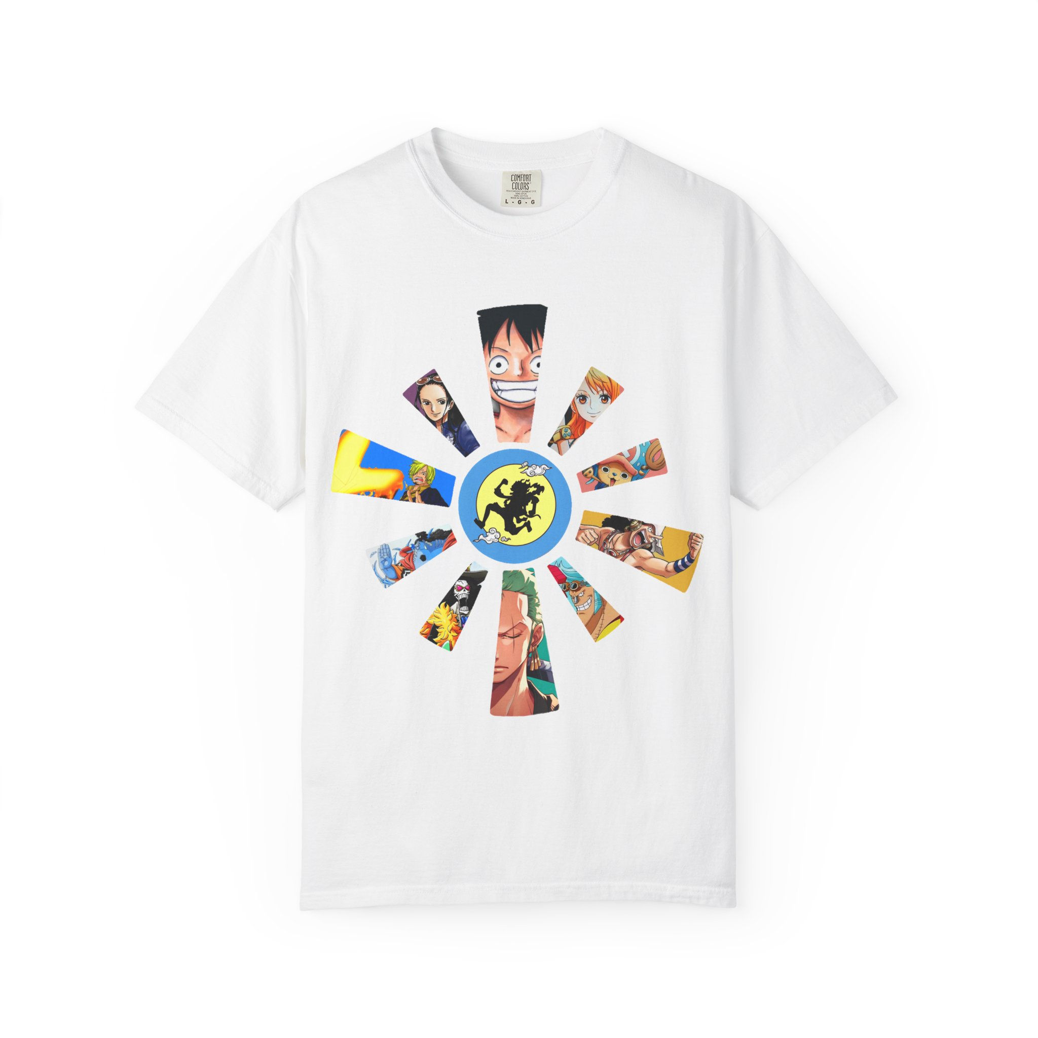 One Piece T-shirt