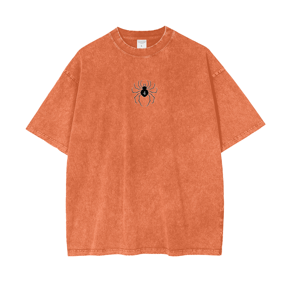 Thumbnail: HxH Oversize T-Shirt