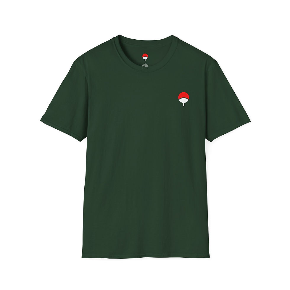 Thumbnail: Naruto T-Shirt