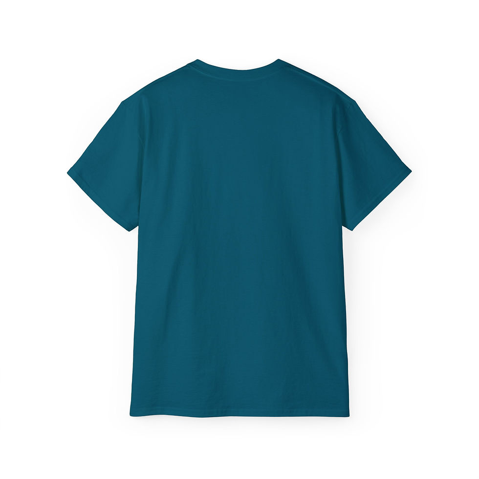 Thumbnail: Perma Death Panda Tee