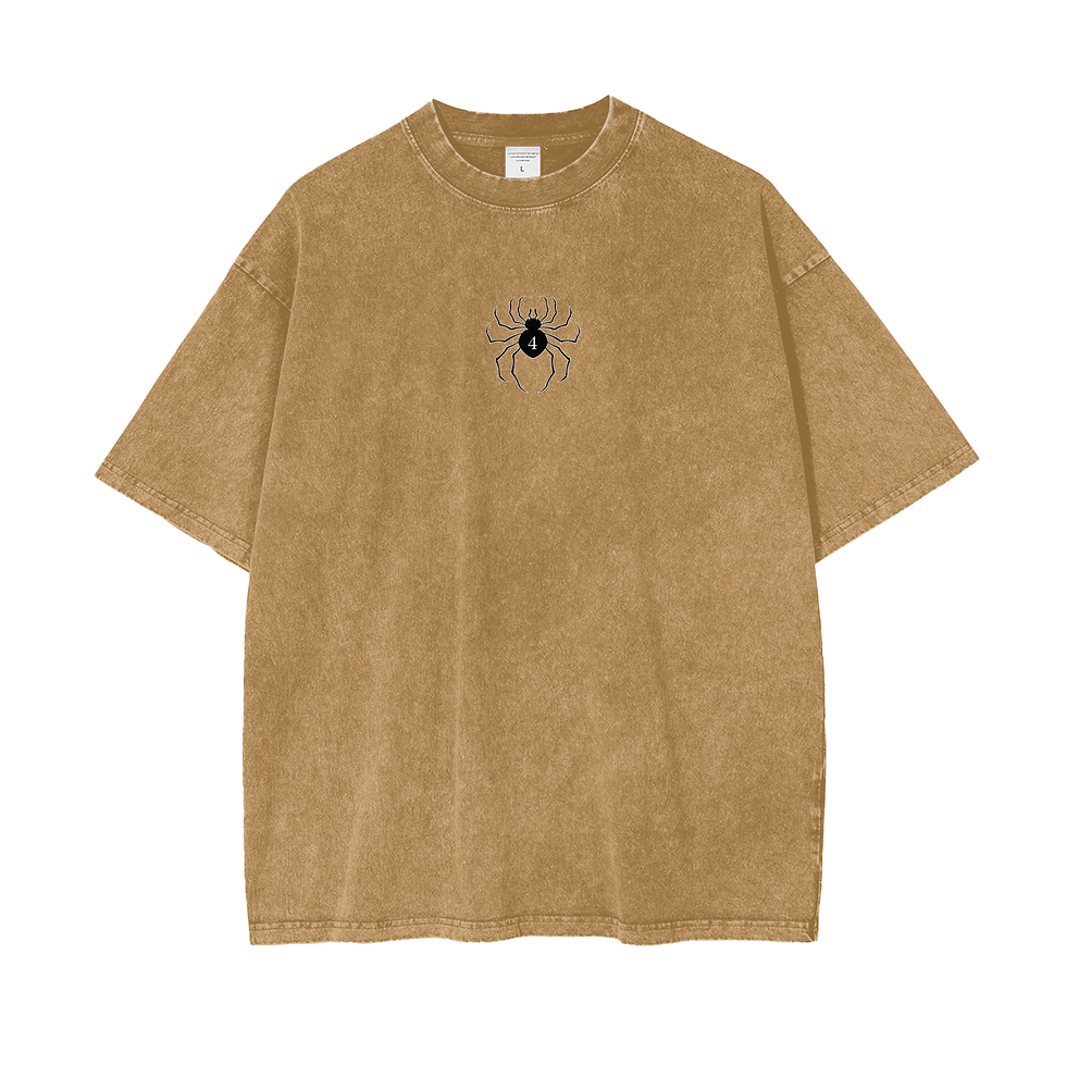 Thumbnail: HxH Oversize T-Shirt