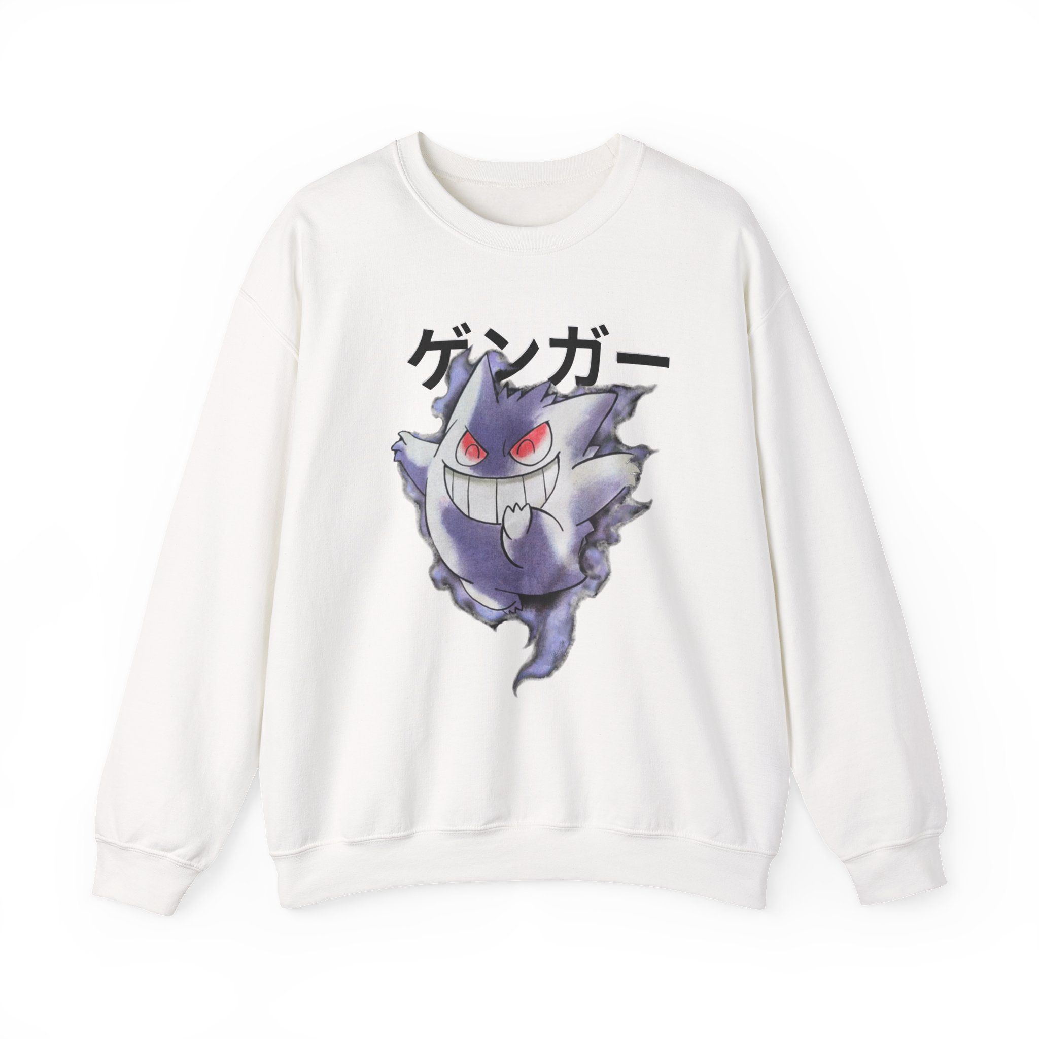PKMN Genga Sweatshirt