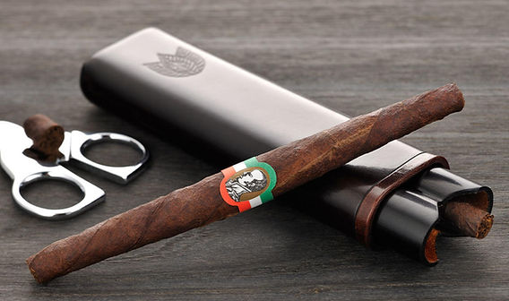 Toscano Cigars: An Italian Tradition