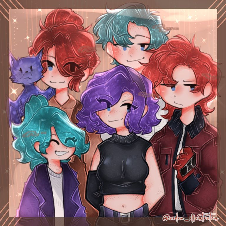 family picture