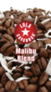 Malibu Blend
