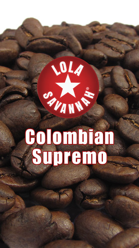 SUPREMO BAILA23個セット ColombianSupremo_1024x.jpg?v=