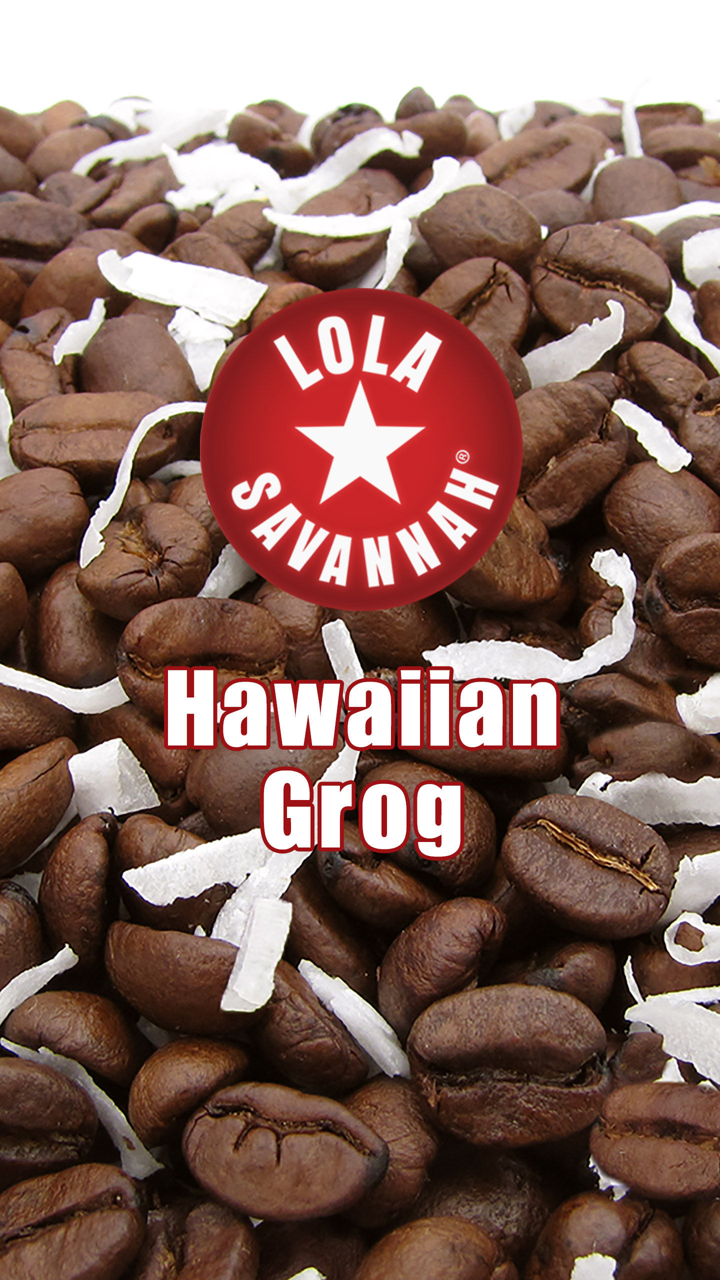 Hawaiian Grog