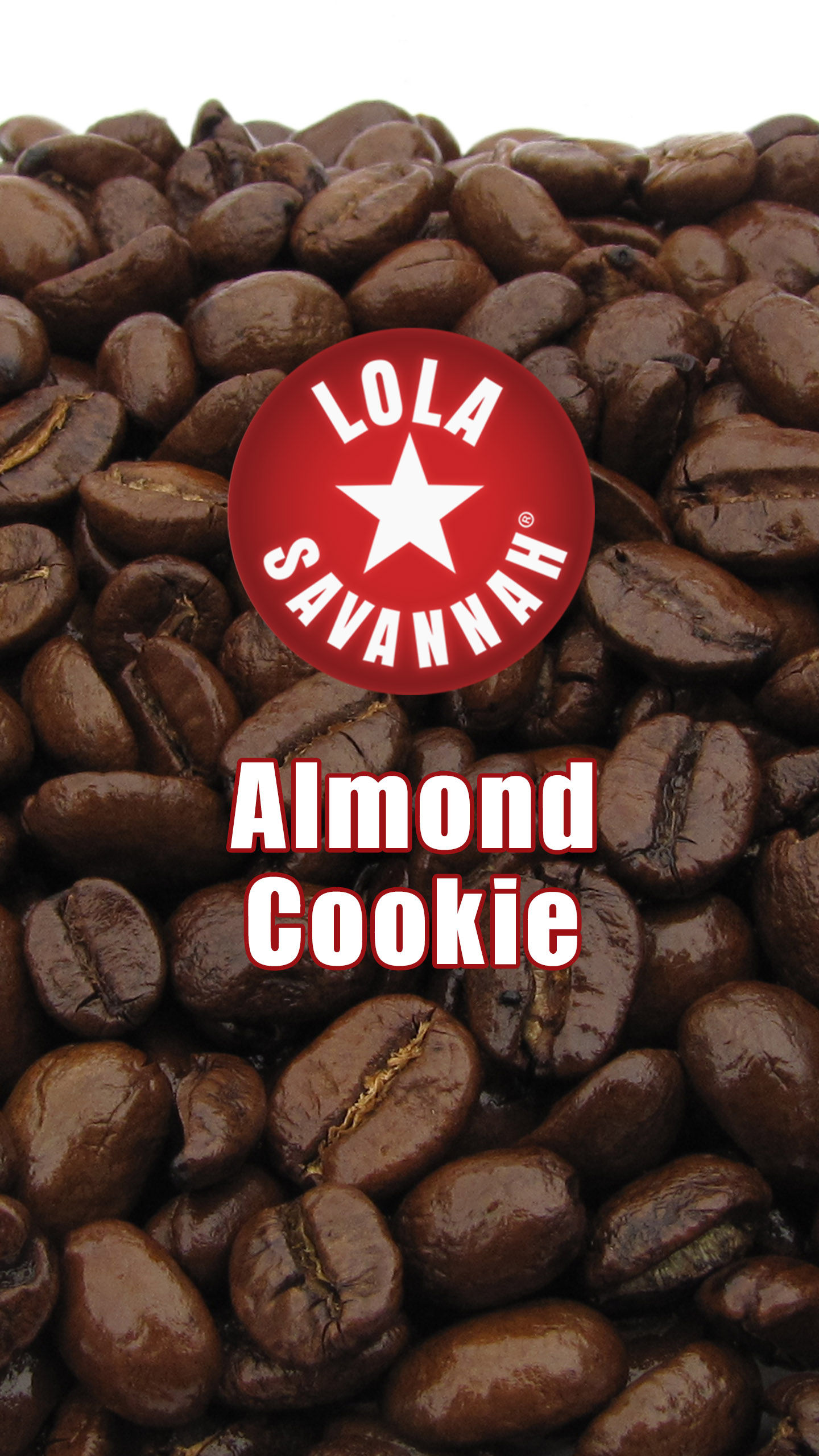 Almond Cookie