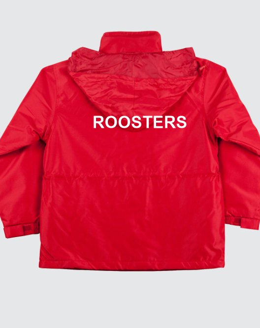 Thumbnail: Bute - Stadium Jacket Unisex
