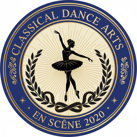 DANSE CLASSIQUE-CLASSICAL DANCE
