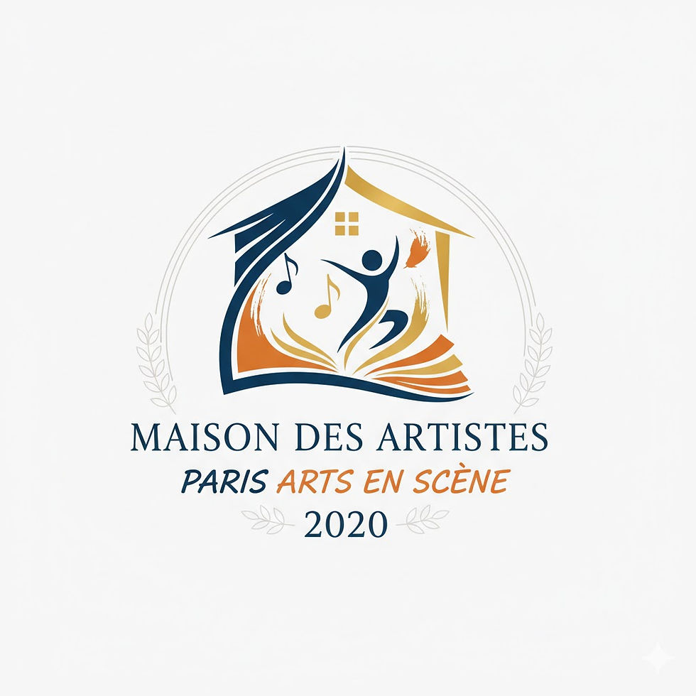 HOUSE OF ARTISTS PARIS EXHIBITIONS/MAISON DES ARTISTES PARIS EXPOSITIONS