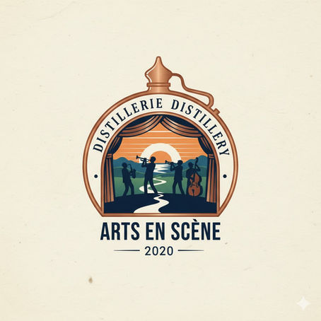 DISTILLERIE-DISTILLERY